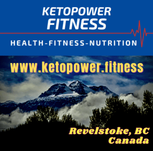 Ketopower Fitness