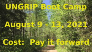 UNGRIP Boot Camp