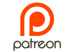 Donate through Patreon